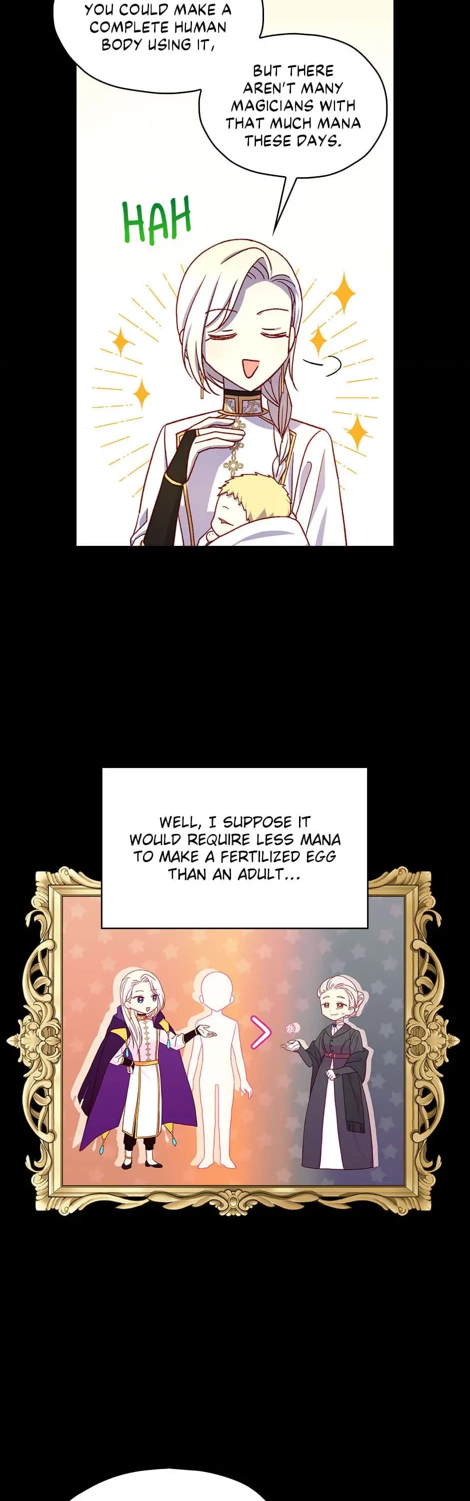 Surviving as a Maid Chapter 81 page 42 - Chapter 81