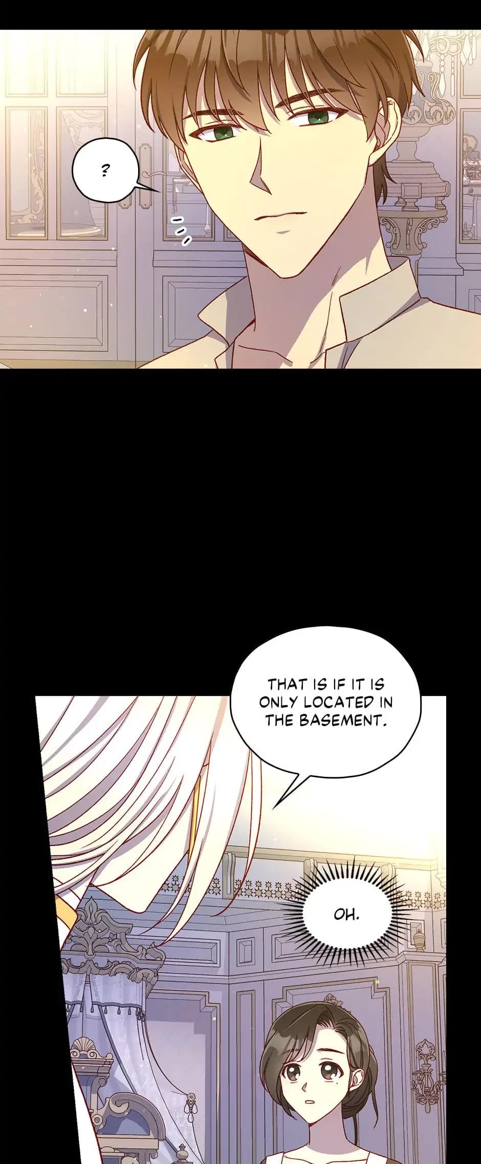 Surviving as a Maid Chapter 81 page 44 - Chapter 81