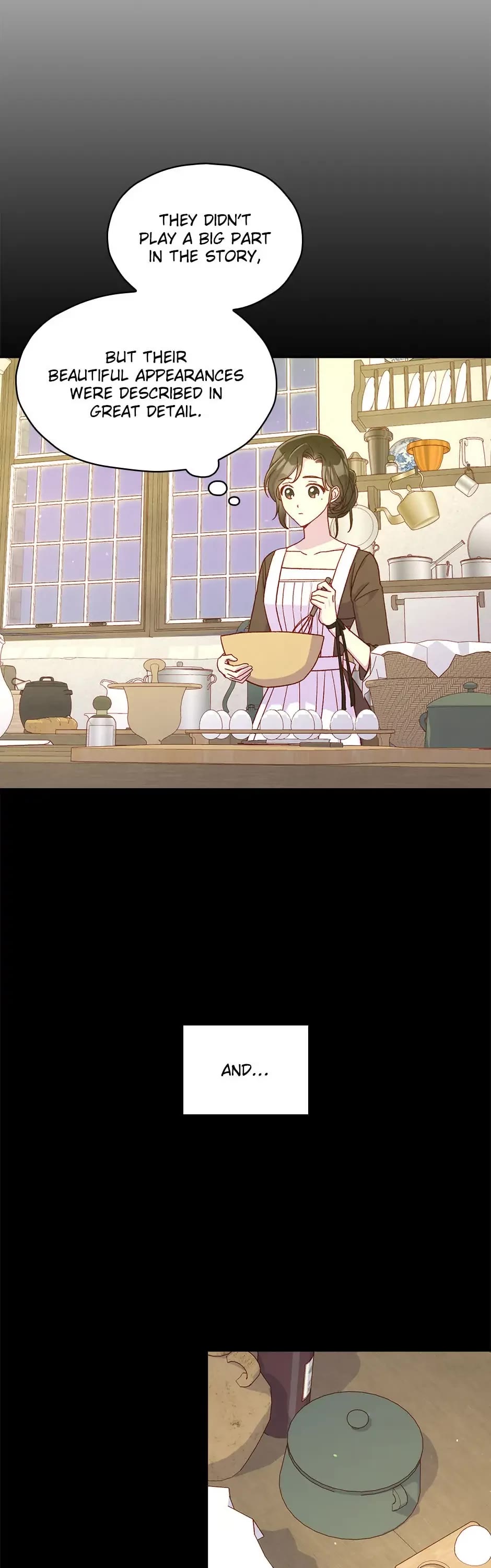 Surviving as a Maid Chapter 81 page 6 - Chapter 81