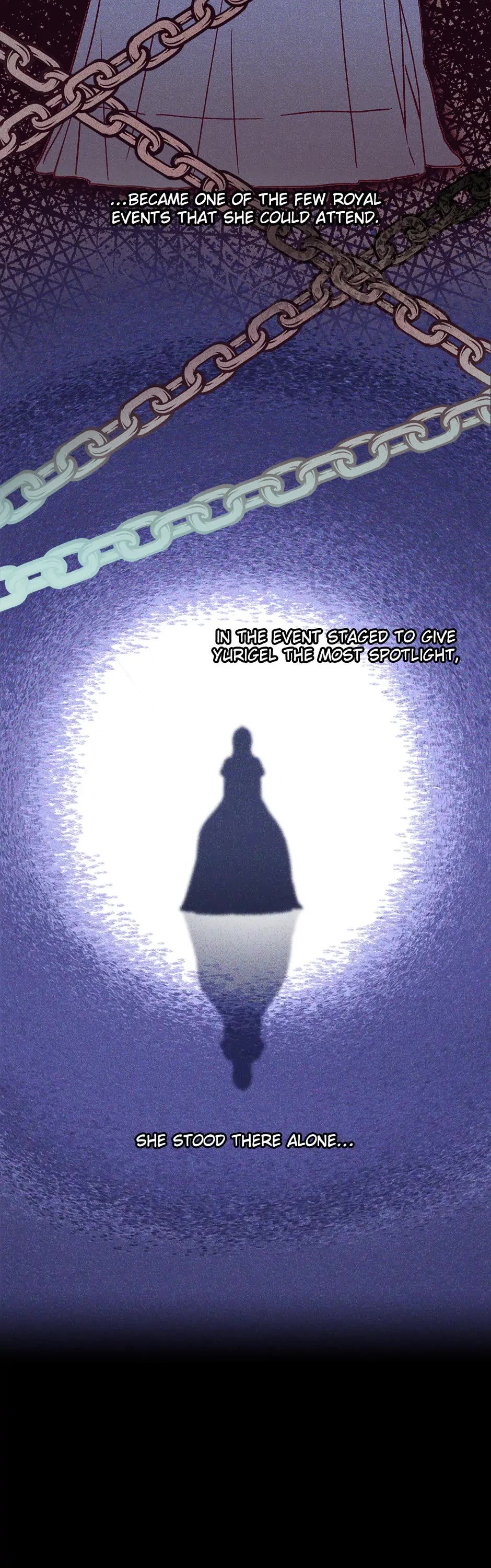 Surviving as a Maid Chapter 81 page 8 - Chapter 81