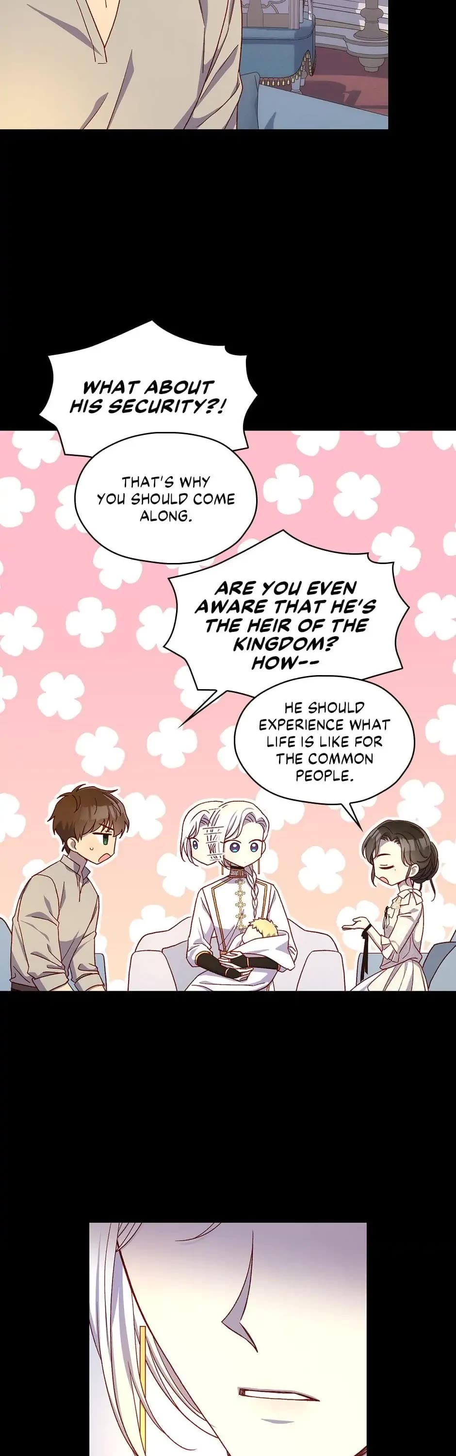Surviving as a Maid Chapter 82 page 12 - Chapter 82