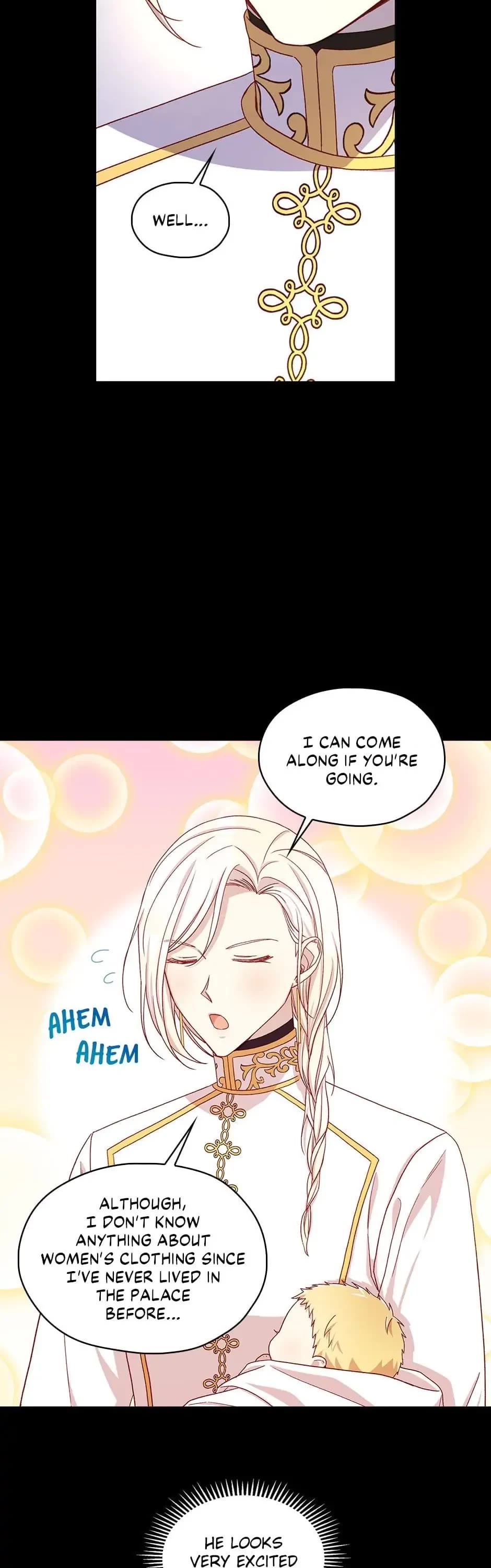 Surviving as a Maid Chapter 82 page 13 - Chapter 82