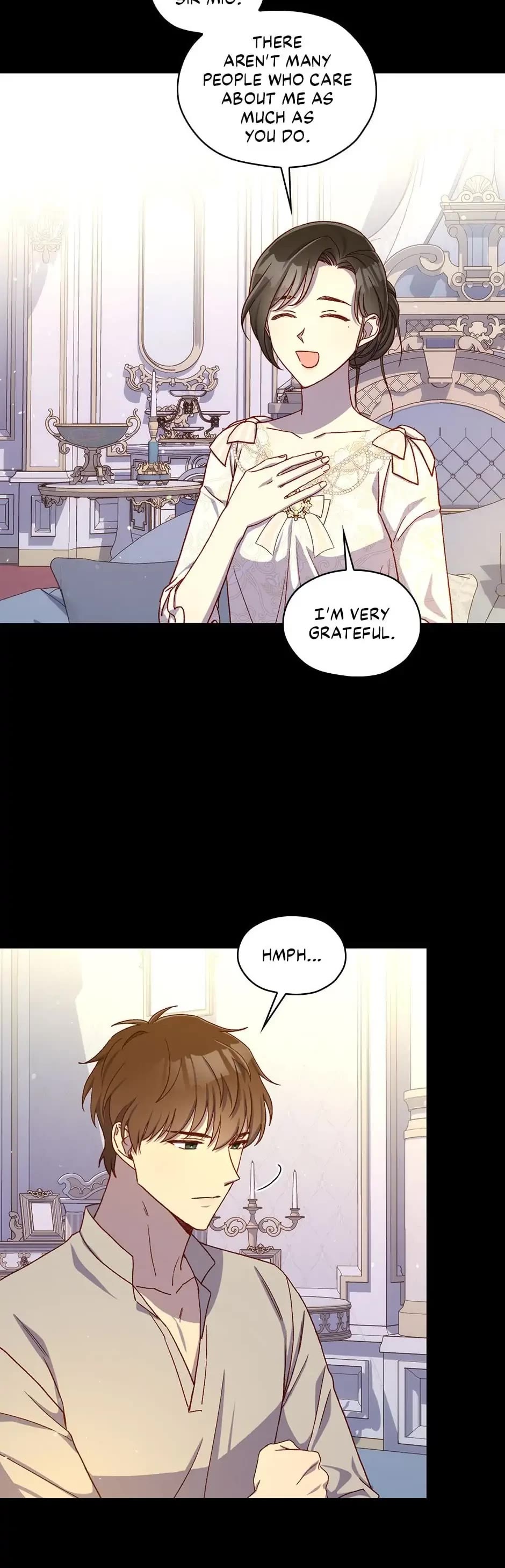 Surviving as a Maid Chapter 82 page 15 - Chapter 82