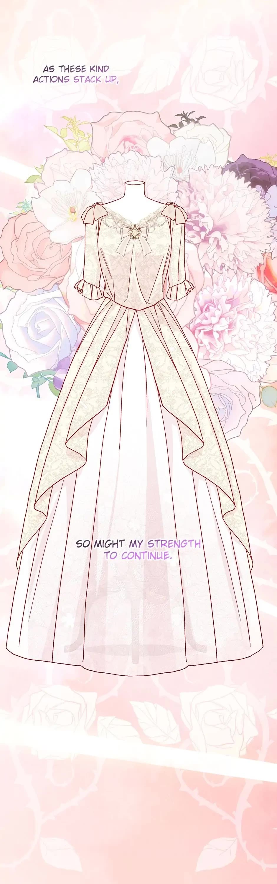 Surviving as a Maid Chapter 82 page 17 - Chapter 82