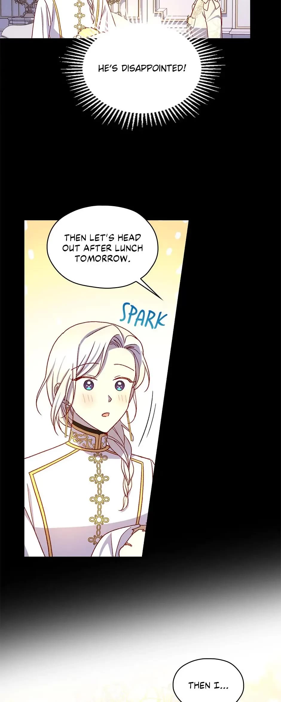 Surviving as a Maid Chapter 82 page 20 - Chapter 82