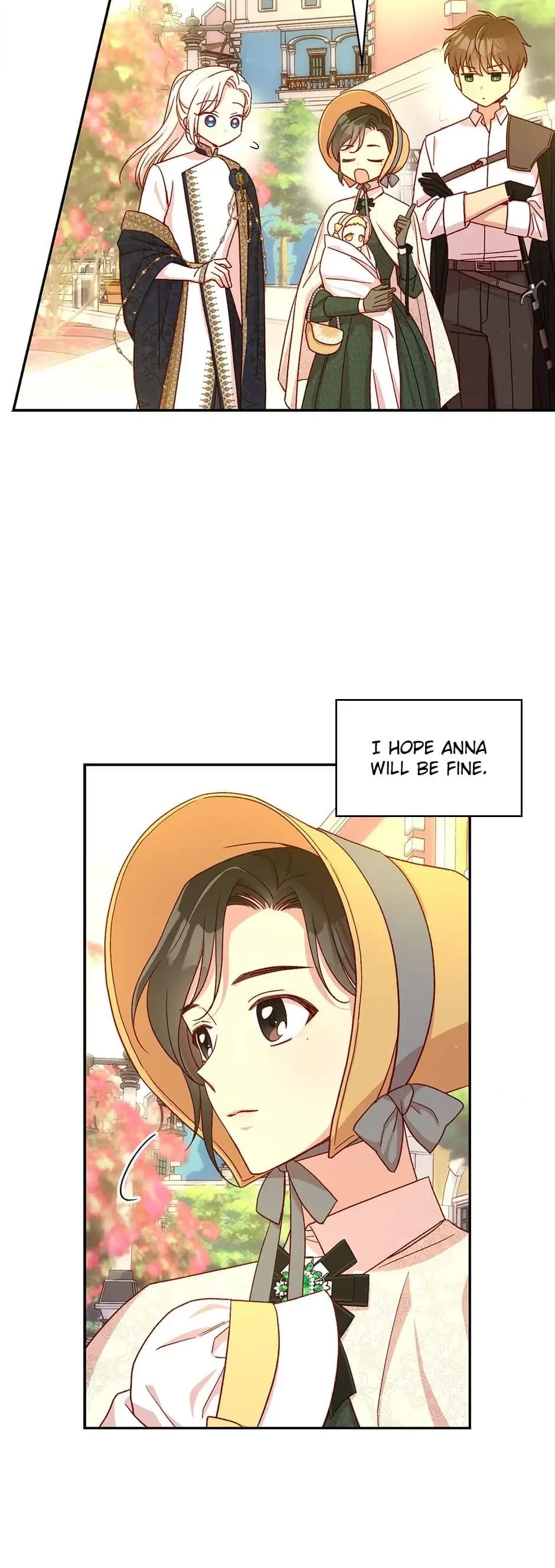 Surviving as a Maid Chapter 82 page 24 - Chapter 82