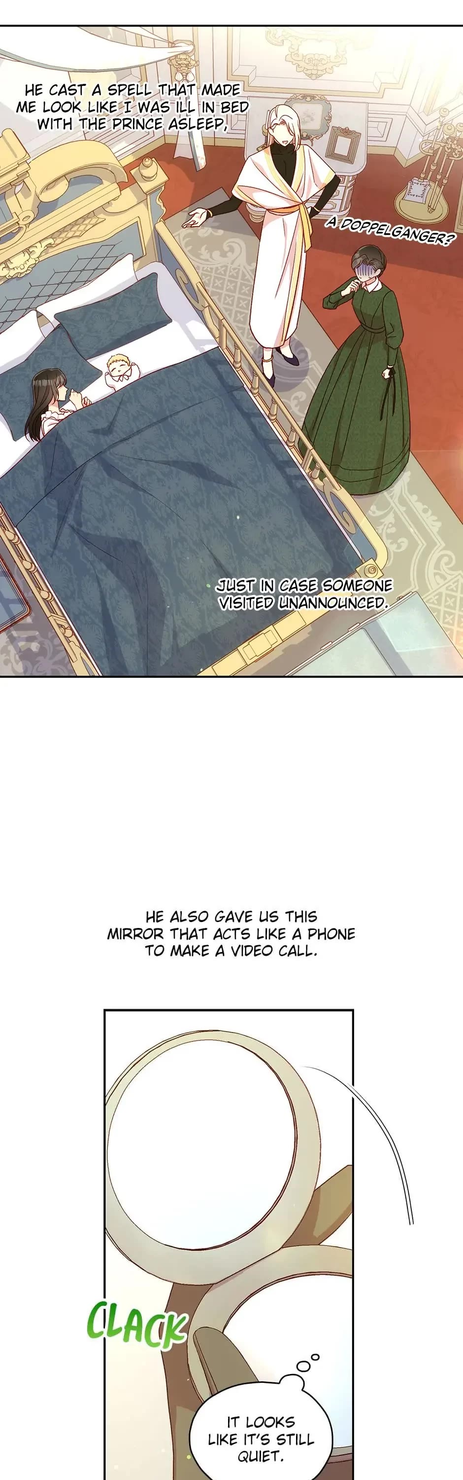 Surviving as a Maid Chapter 82 page 26 - Chapter 82