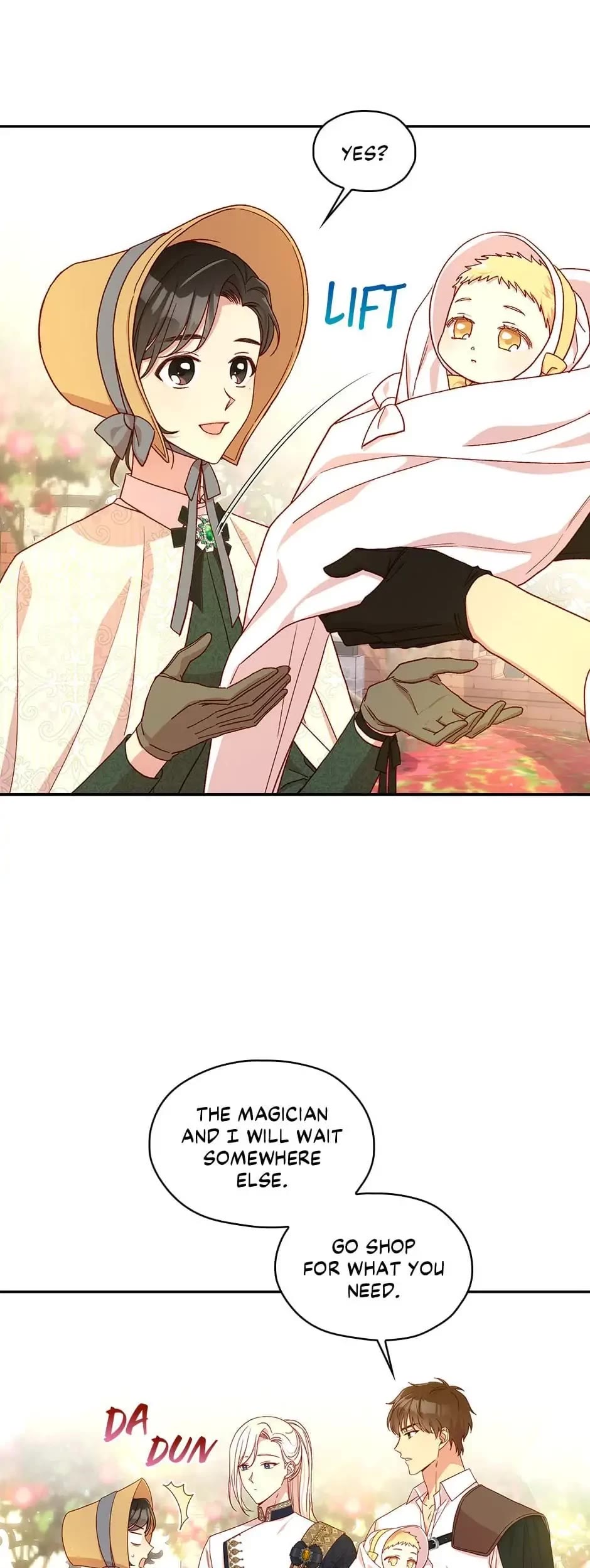 Surviving as a Maid Chapter 82 page 29 - Chapter 82