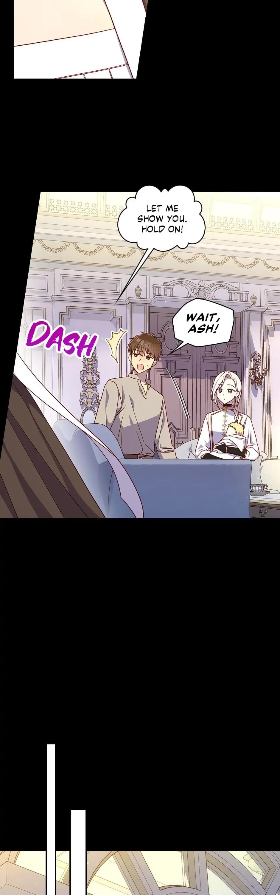 Surviving as a Maid Chapter 82 page 3 - Chapter 82