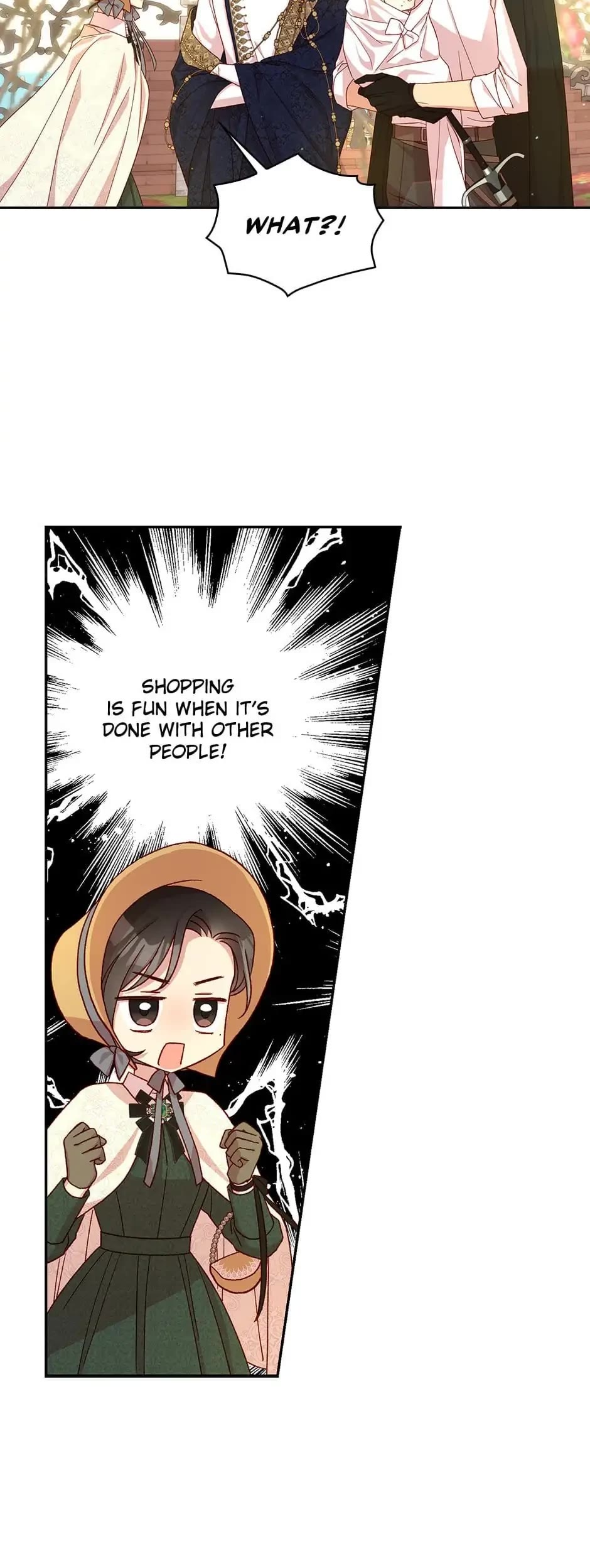 Surviving as a Maid Chapter 82 page 30 - Chapter 82