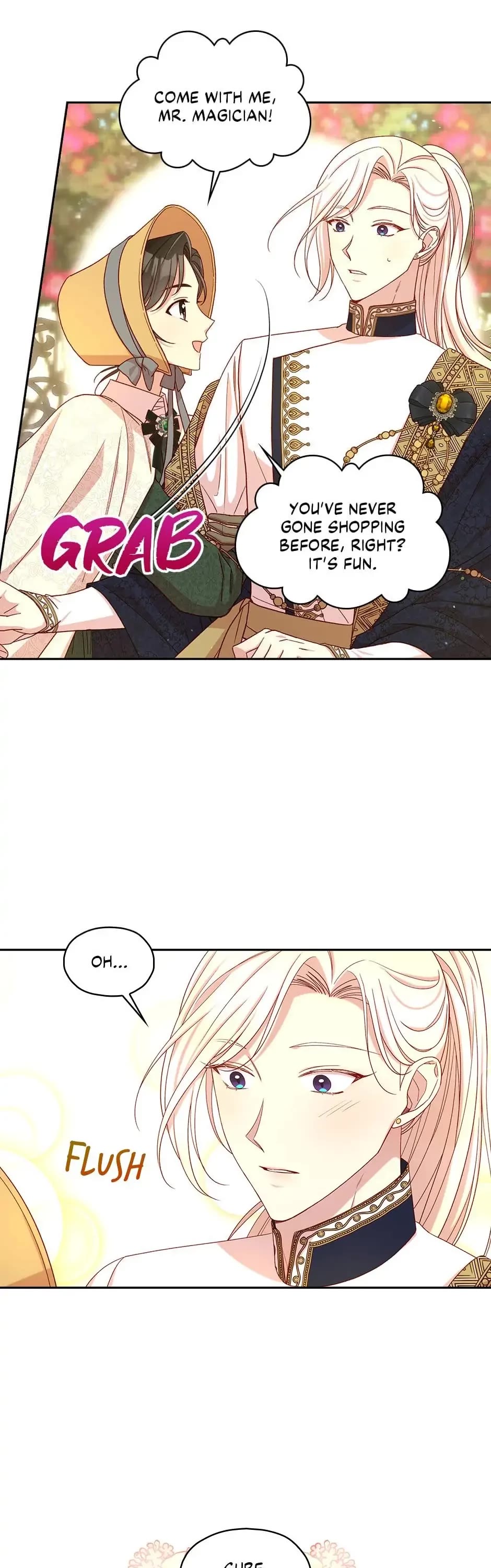 Surviving as a Maid Chapter 82 page 31 - Chapter 82
