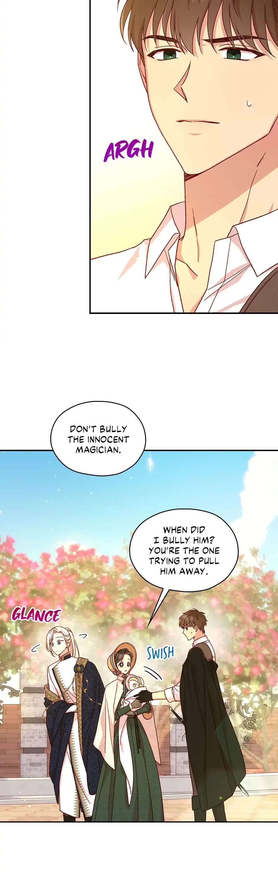 Surviving as a Maid Chapter 82 page 33 - Chapter 82