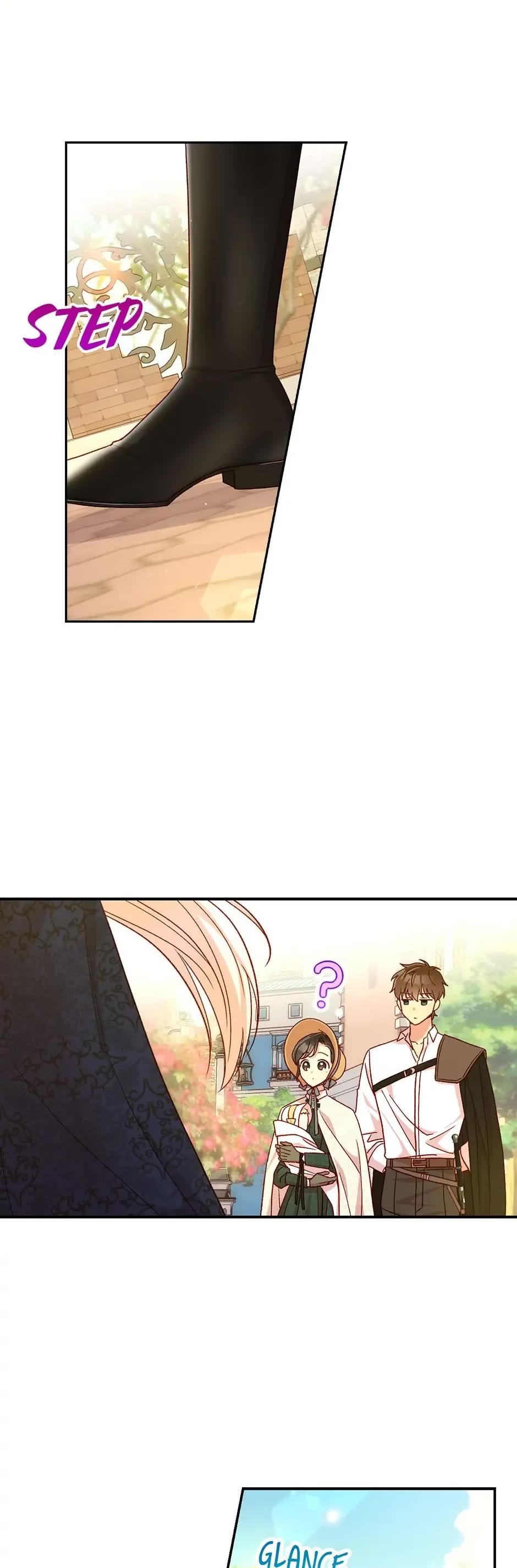 Surviving as a Maid Chapter 82 page 34 - Chapter 82