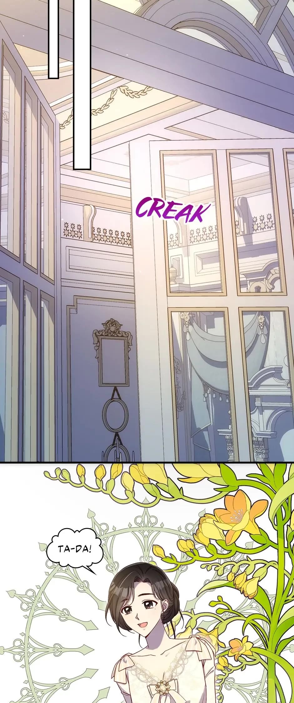 Surviving as a Maid Chapter 82 page 4 - Chapter 82