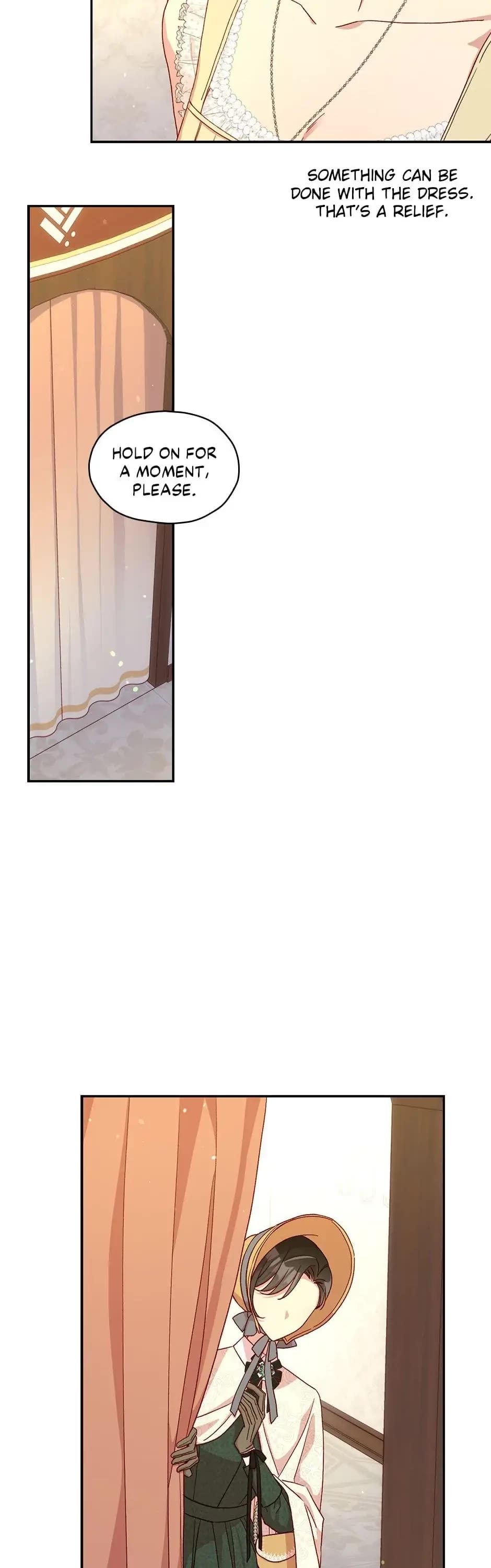 Surviving as a Maid Chapter 83 page 11 - Chapter 83