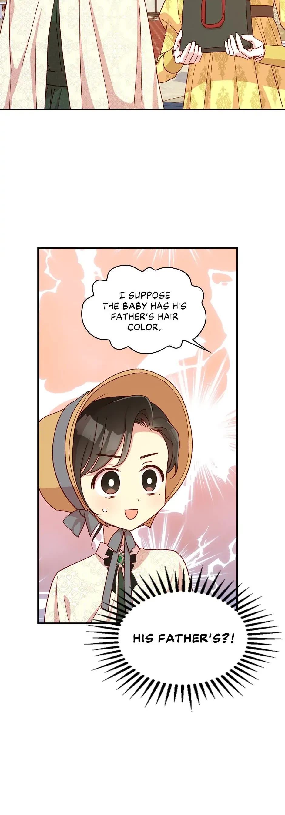 Surviving as a Maid Chapter 83 page 15 - Chapter 83