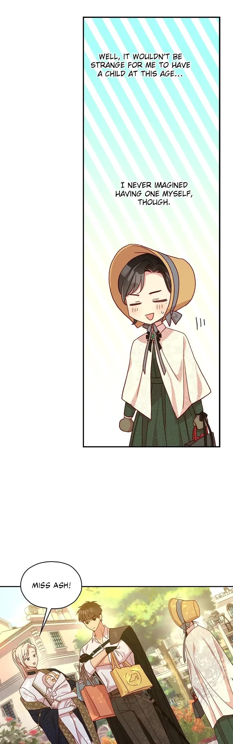 Surviving as a Maid Chapter 83 page 18 - Chapter 83