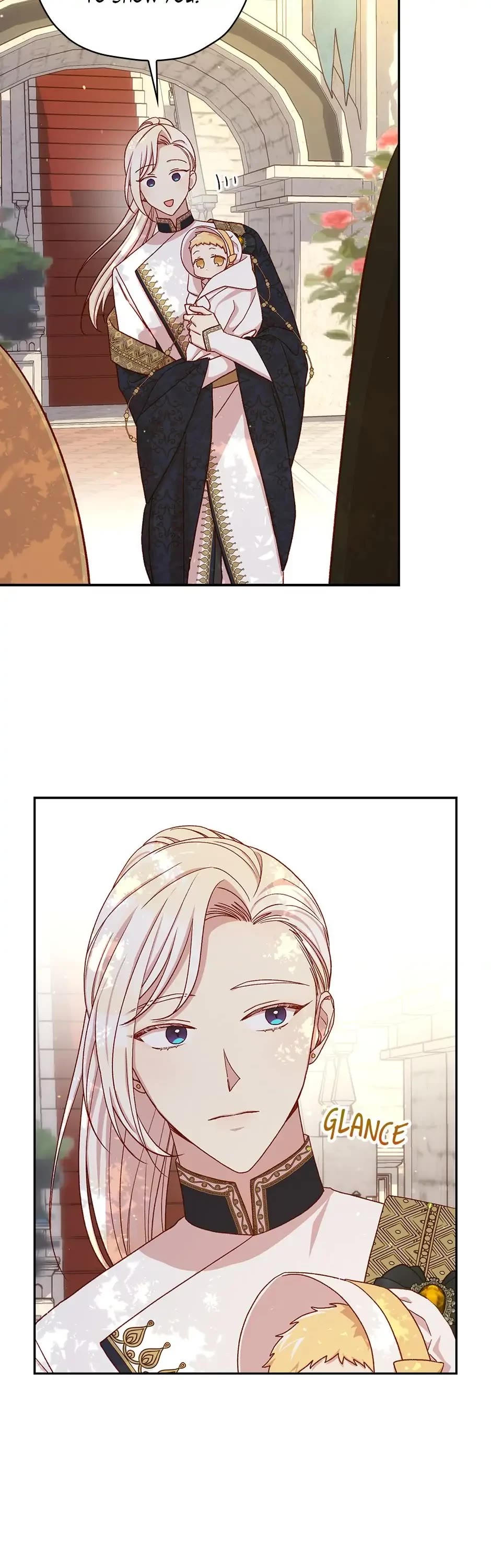 Surviving as a Maid Chapter 83 page 21 - Chapter 83