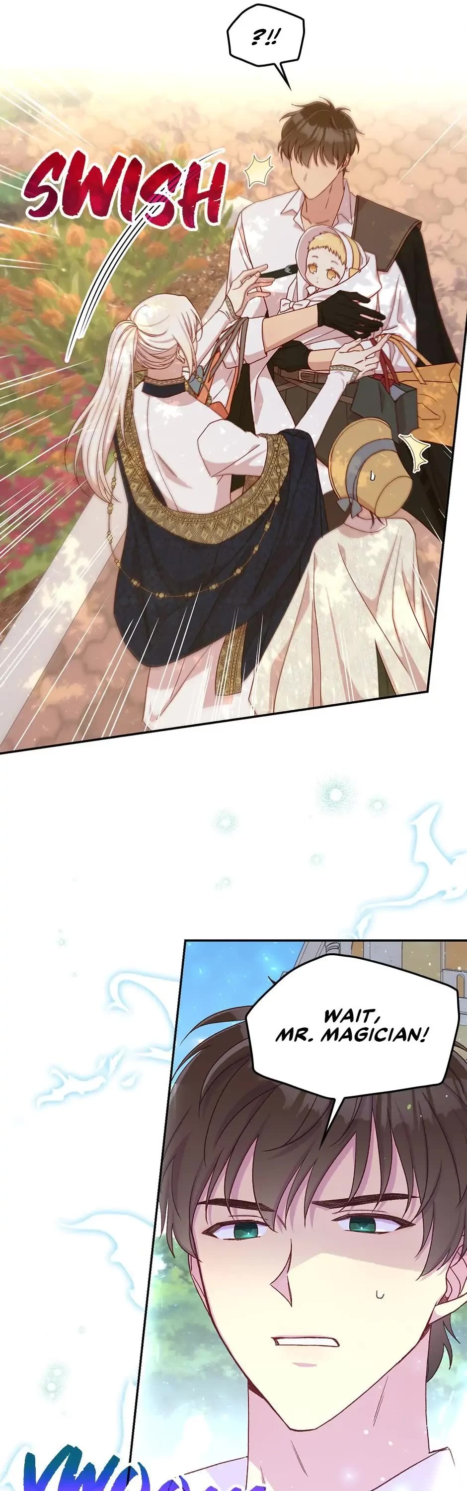 Surviving as a Maid Chapter 83 page 22 - Chapter 83