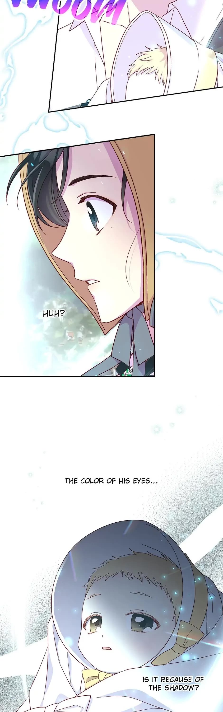 Surviving as a Maid Chapter 83 page 23 - Chapter 83