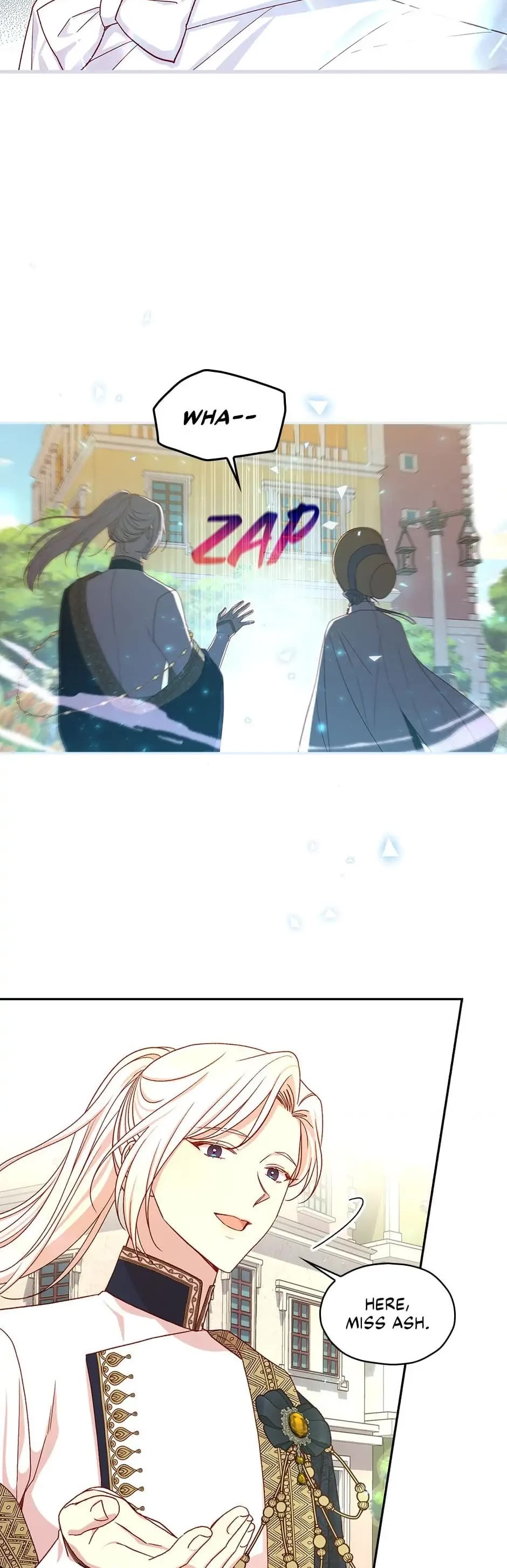 Surviving as a Maid Chapter 83 page 24 - Chapter 83