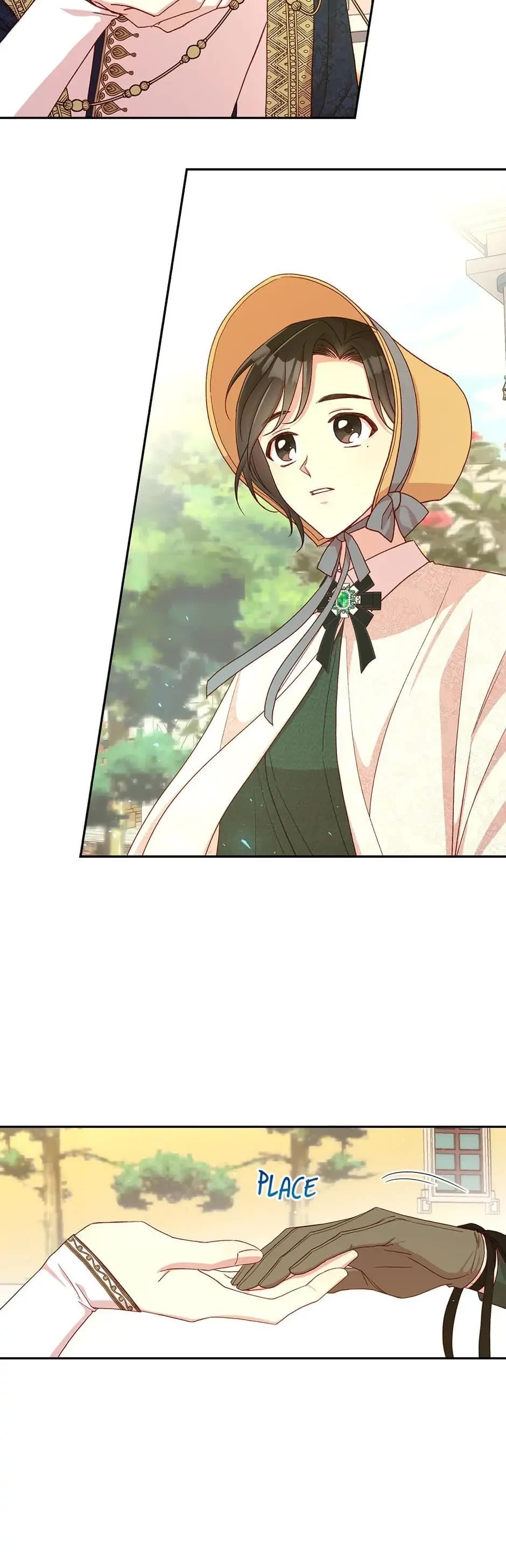Surviving as a Maid Chapter 83 page 25 - Chapter 83