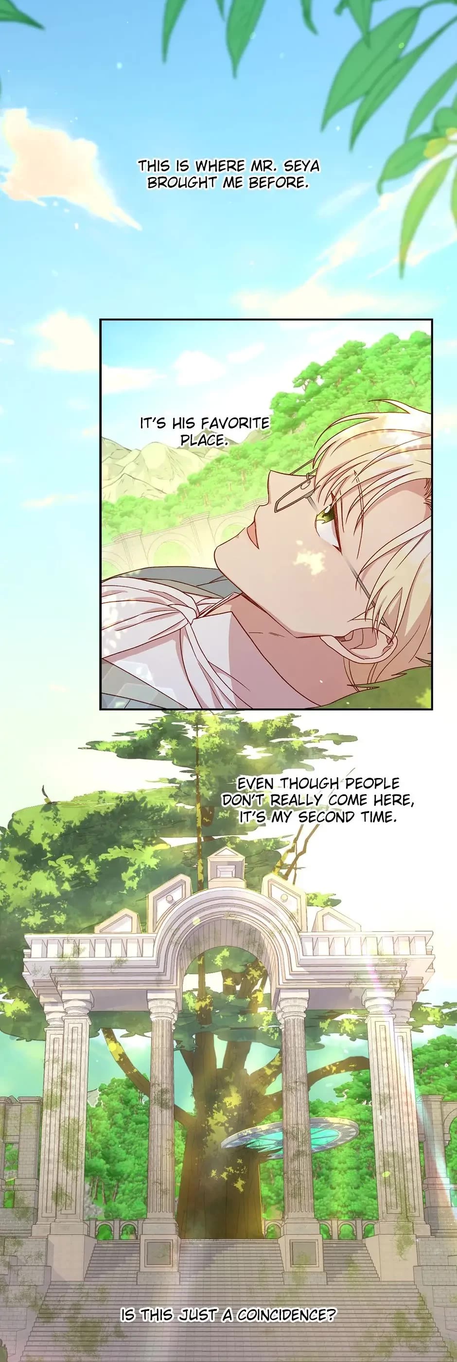 Surviving as a Maid Chapter 83 page 29 - Chapter 83