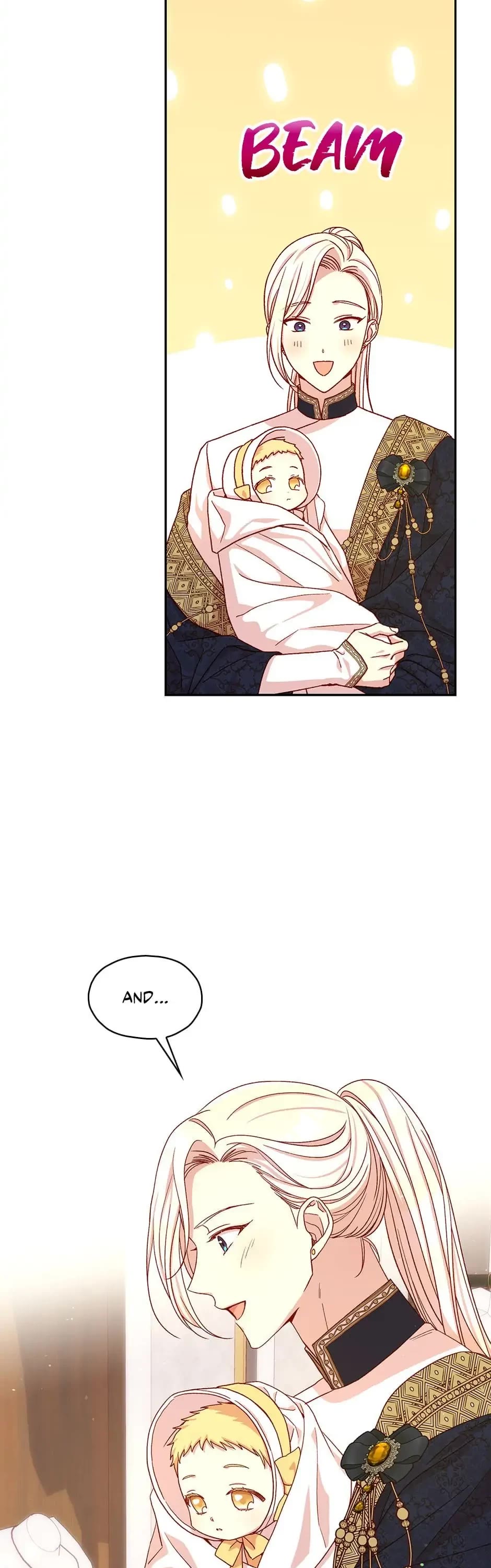 Surviving as a Maid Chapter 83 page 3 - Chapter 83