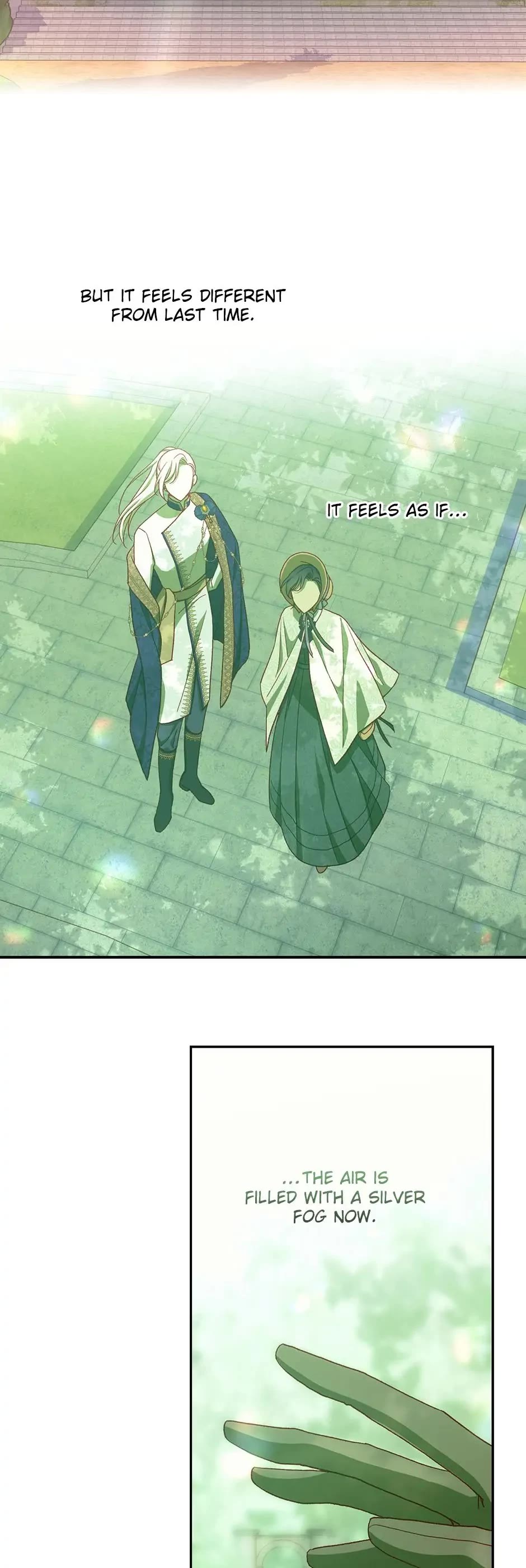Surviving as a Maid Chapter 83 page 30 - Chapter 83
