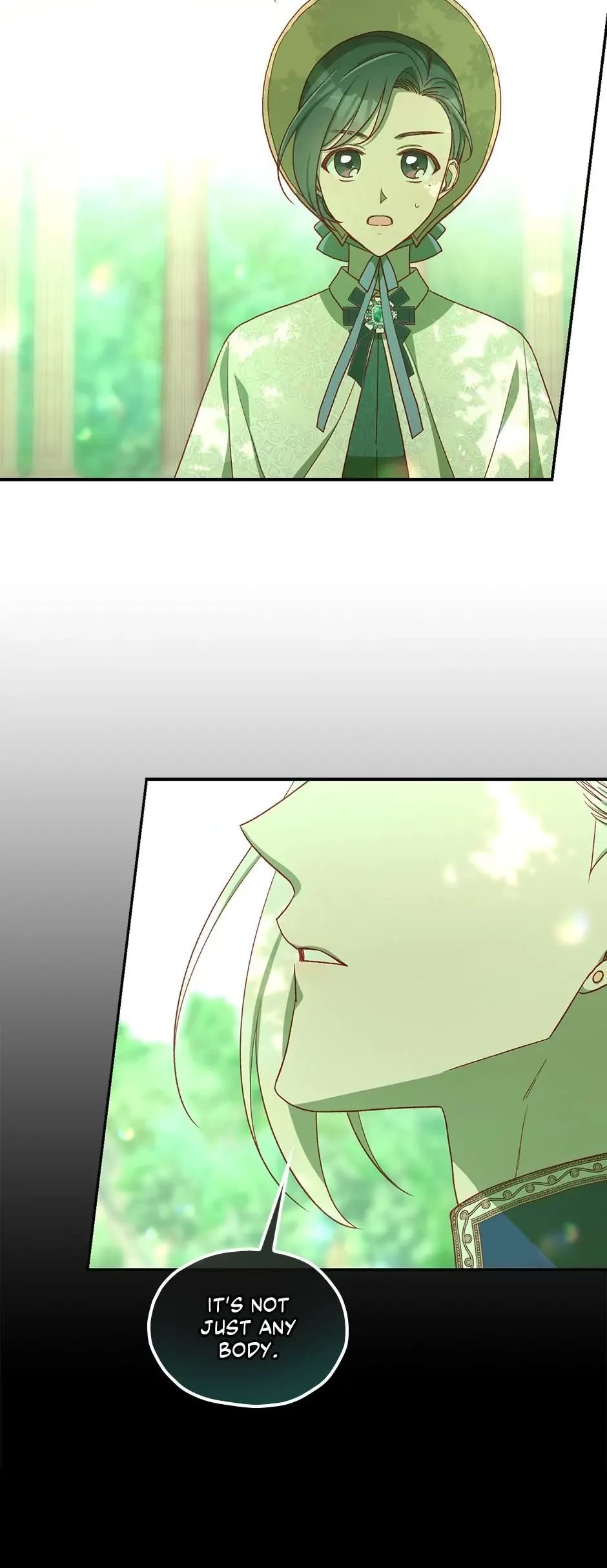 Surviving as a Maid Chapter 83 page 40 - Chapter 83