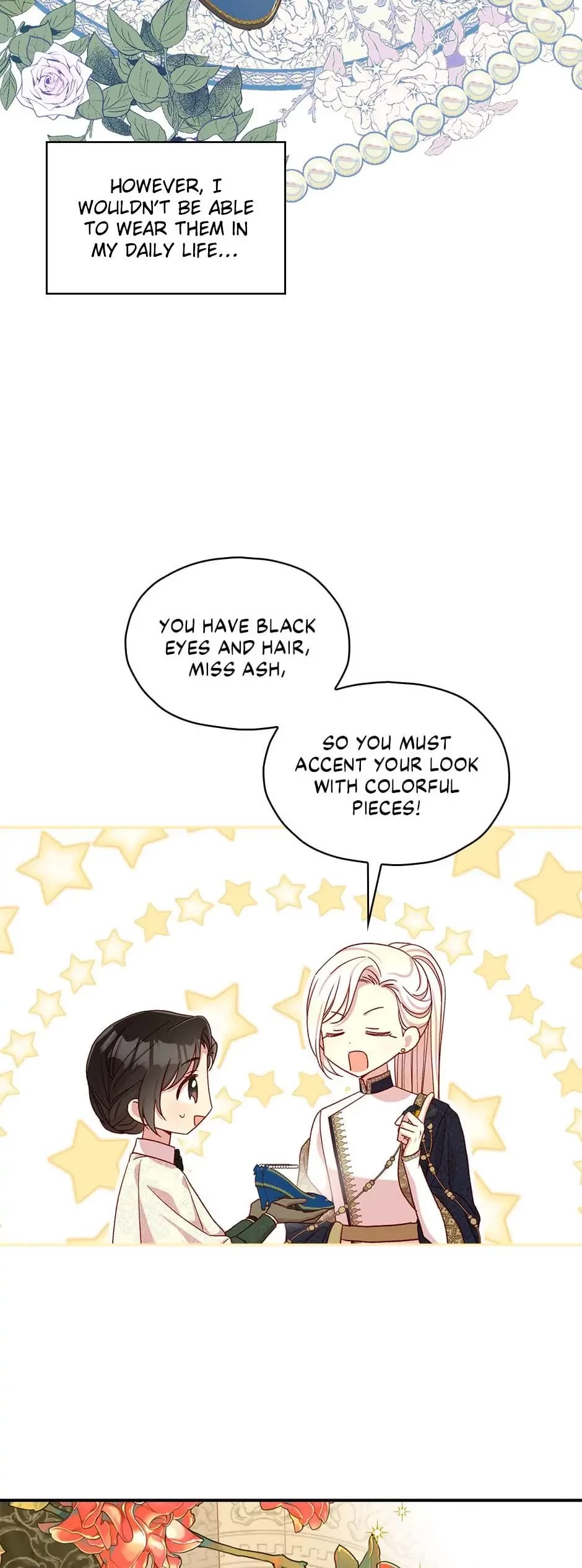 Surviving as a Maid Chapter 83 page 5 - Chapter 83