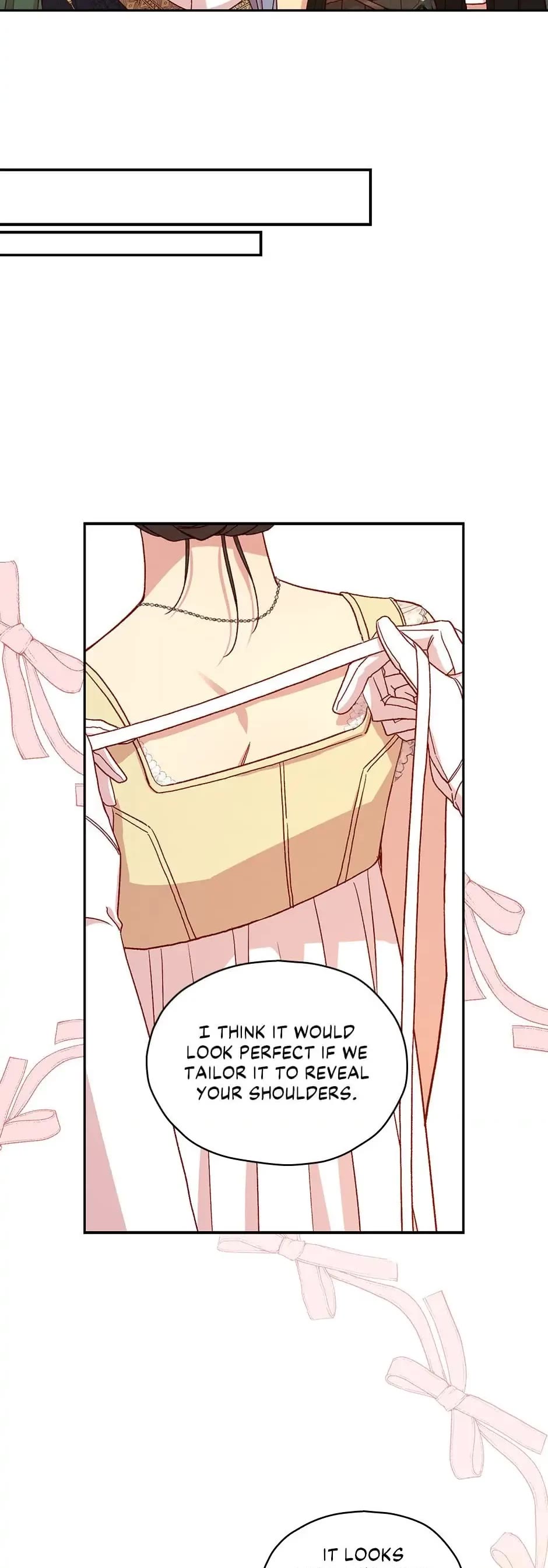 Surviving as a Maid Chapter 83 page 9 - Chapter 83