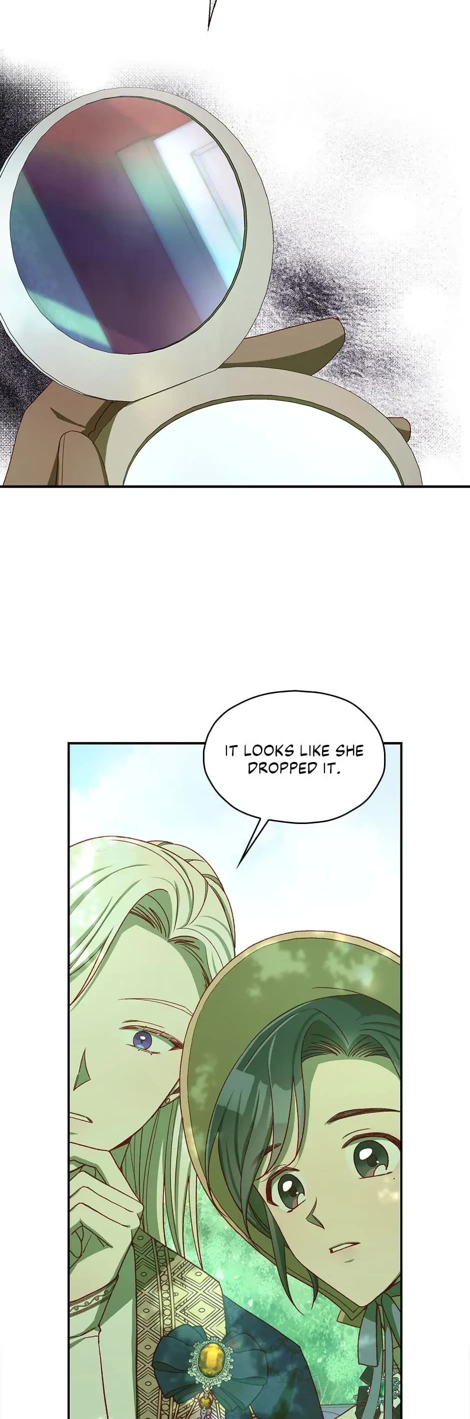 Surviving as a Maid Chapter 84 page 10 - Chapter 84