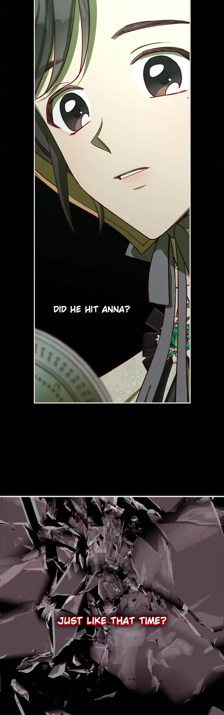 Surviving as a Maid Chapter 84 page 12 - Chapter 84