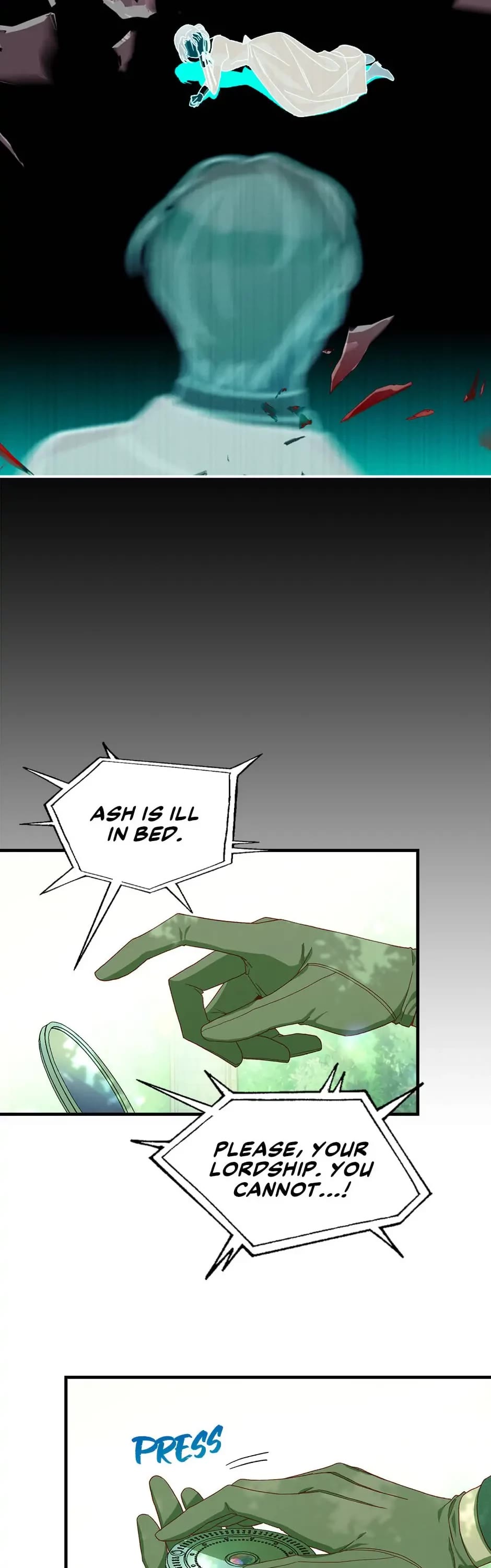 Surviving as a Maid Chapter 84 page 13 - Chapter 84