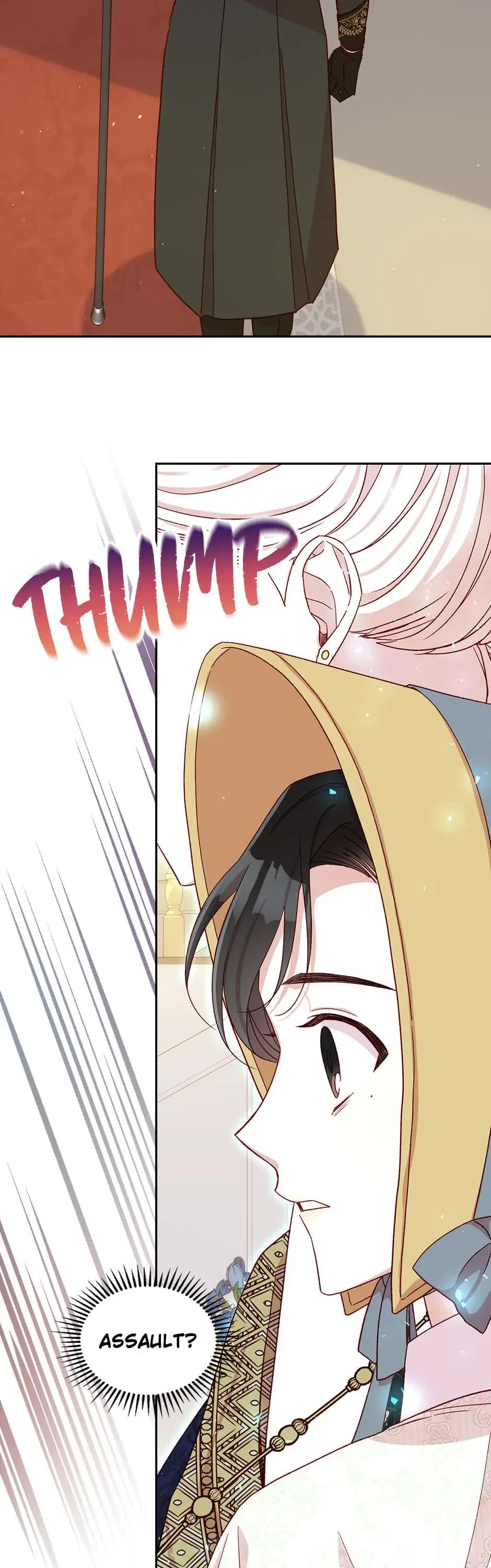 Surviving as a Maid Chapter 84 page 23 - Chapter 84