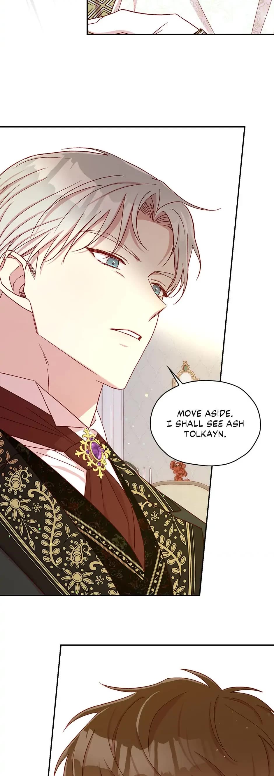 Surviving as a Maid Chapter 84 page 24 - Chapter 84