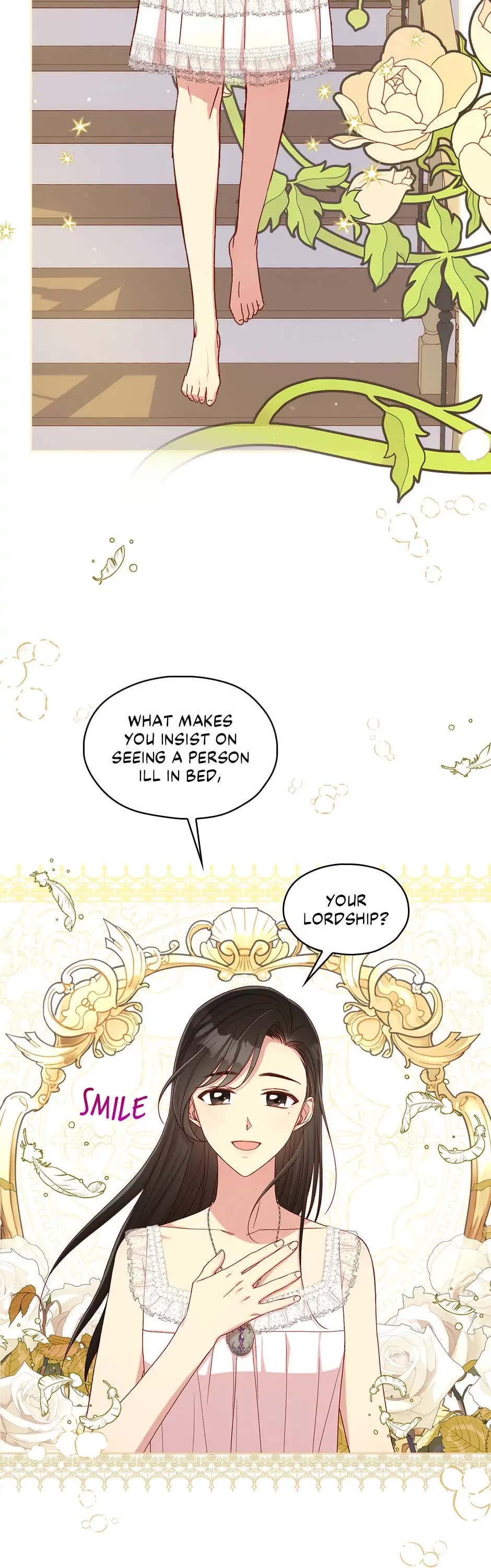 Surviving as a Maid Chapter 84 page 38 - Chapter 84