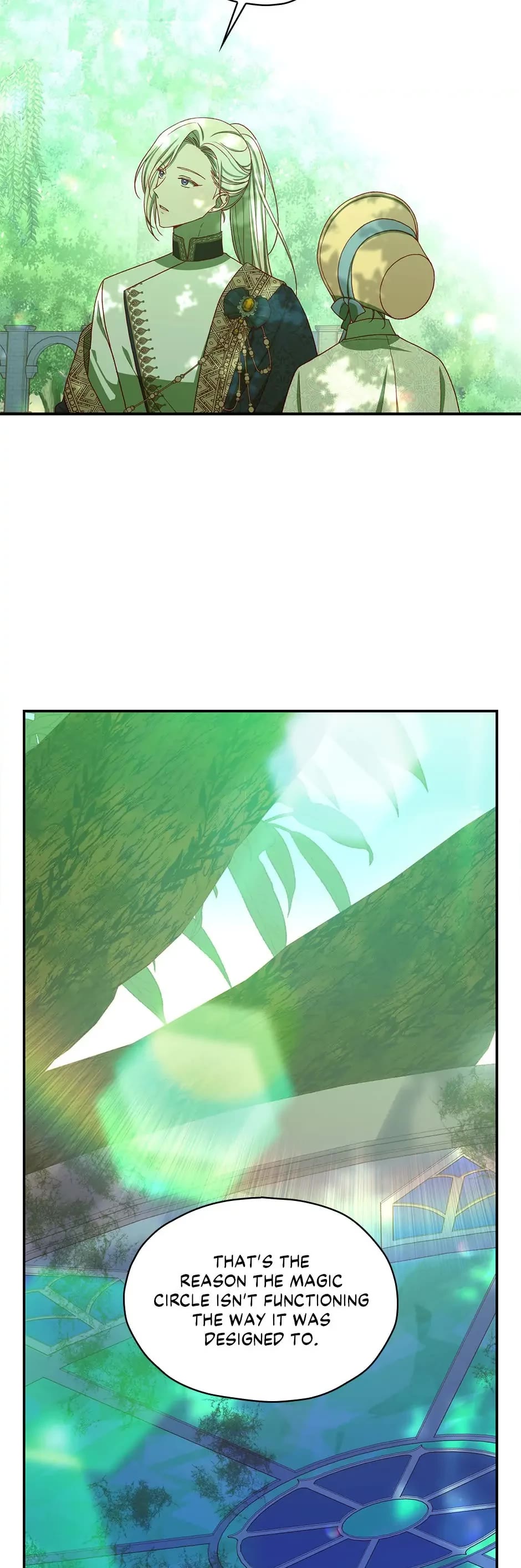 Surviving as a Maid Chapter 84 page 4 - Chapter 84