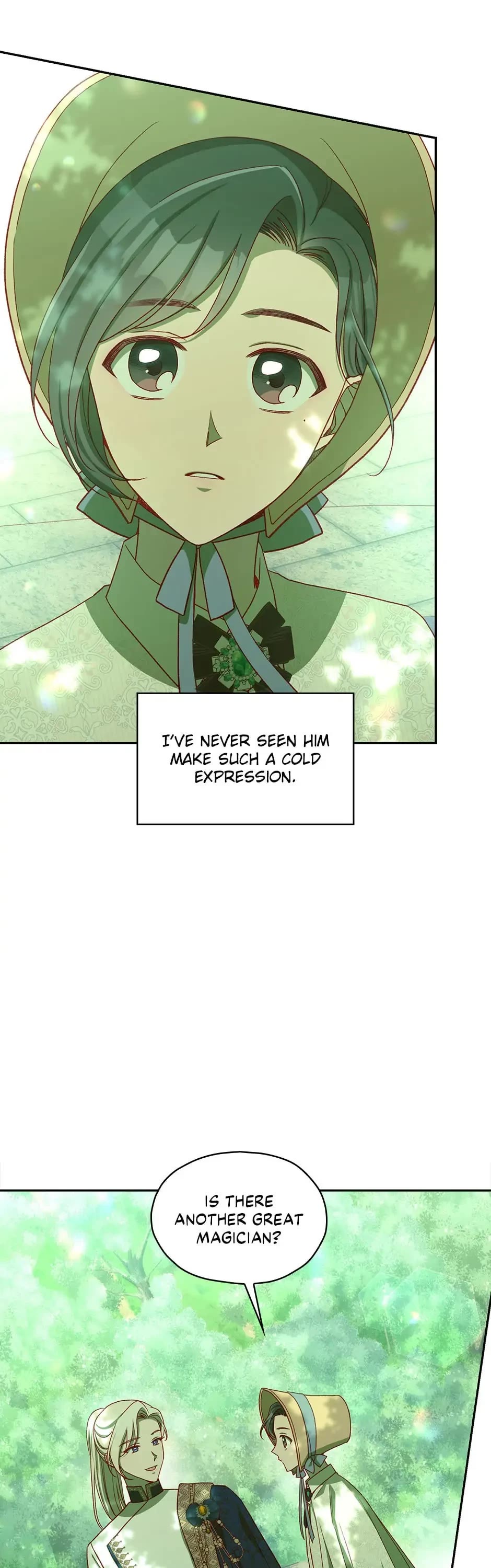 Surviving as a Maid Chapter 84 page 6 - Chapter 84