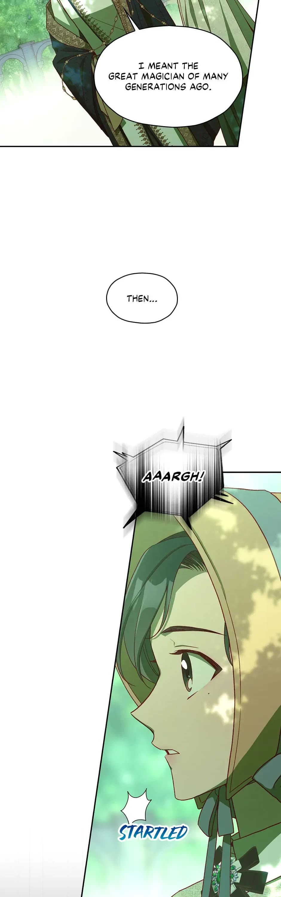 Surviving as a Maid Chapter 84 page 7 - Chapter 84