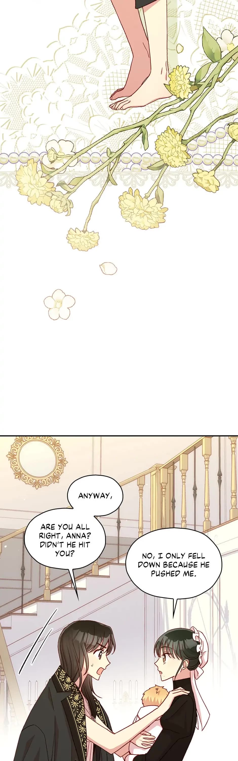 Surviving as a Maid Chapter 85 page 11 - Chapter 85