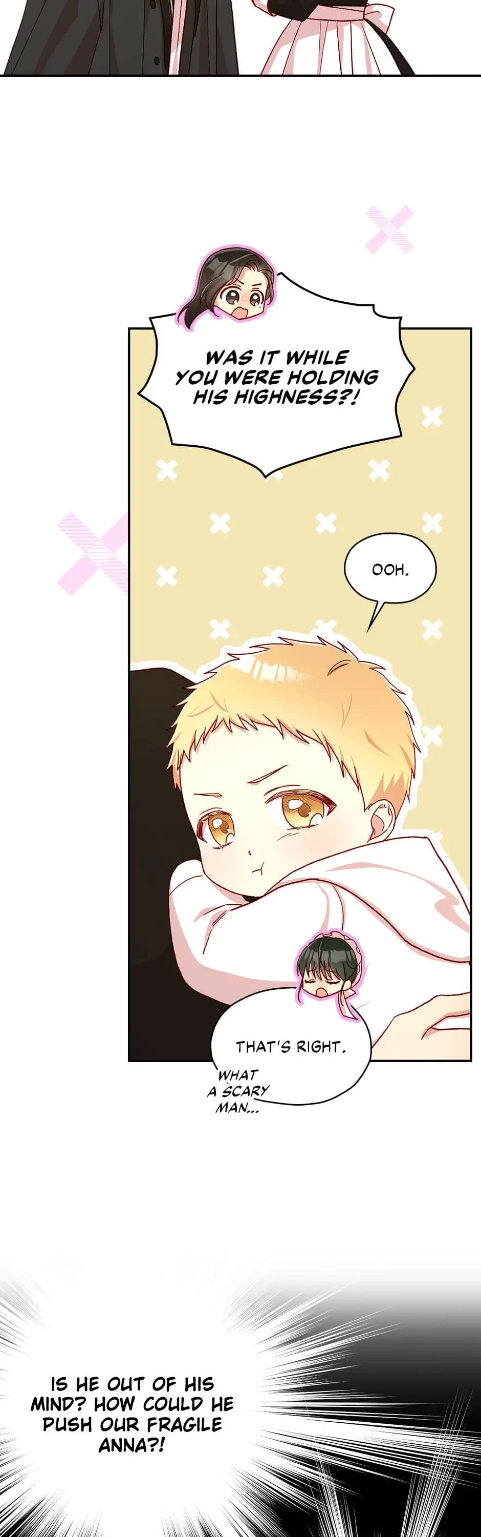 Surviving as a Maid Chapter 85 page 12 - Chapter 85