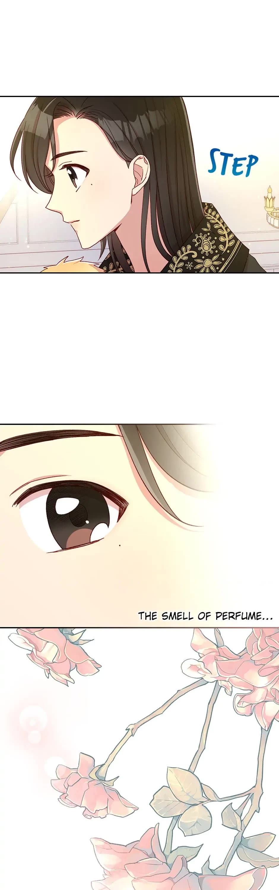 Surviving as a Maid Chapter 85 page 16 - Chapter 85