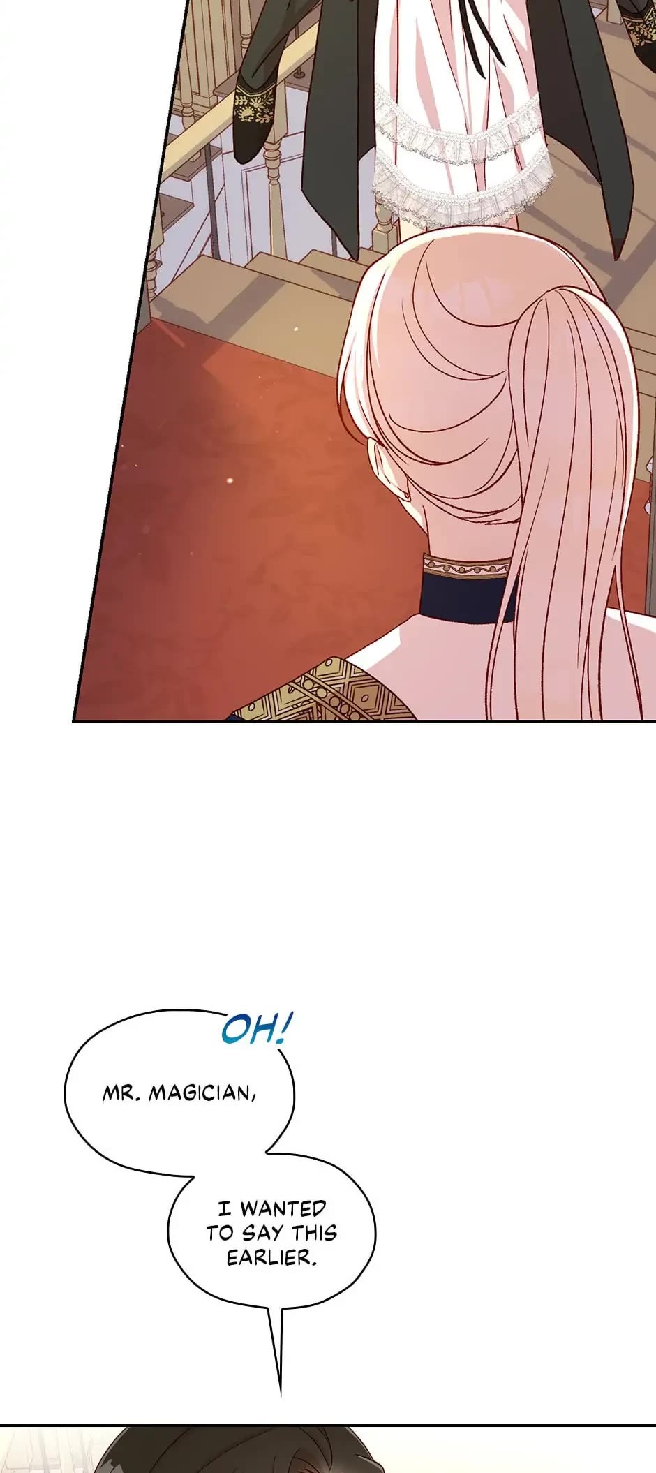 Surviving as a Maid Chapter 85 page 19 - Chapter 85