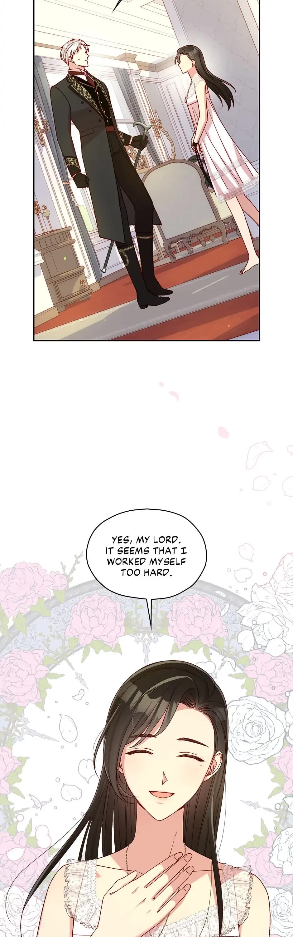Surviving as a Maid Chapter 85 page 2 - Chapter 85