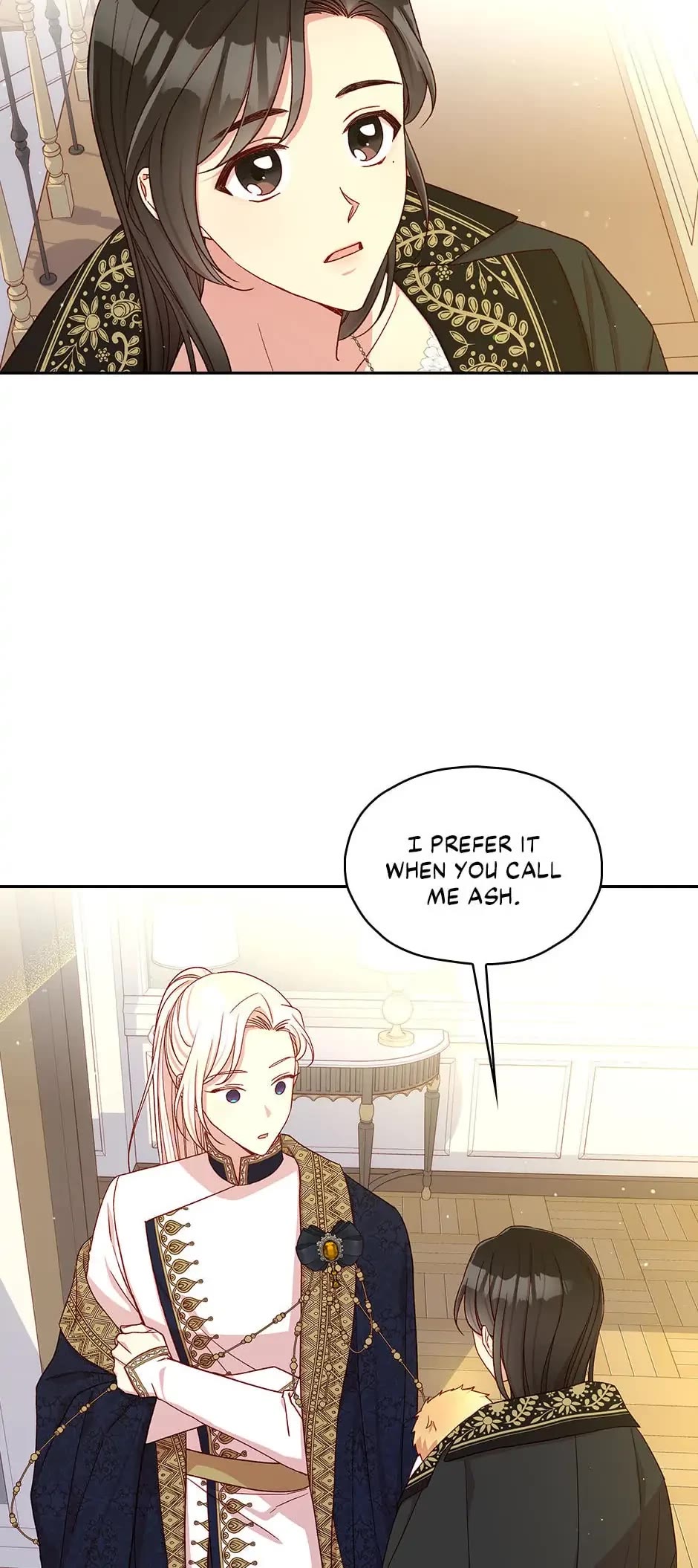 Surviving as a Maid Chapter 85 page 20 - Chapter 85