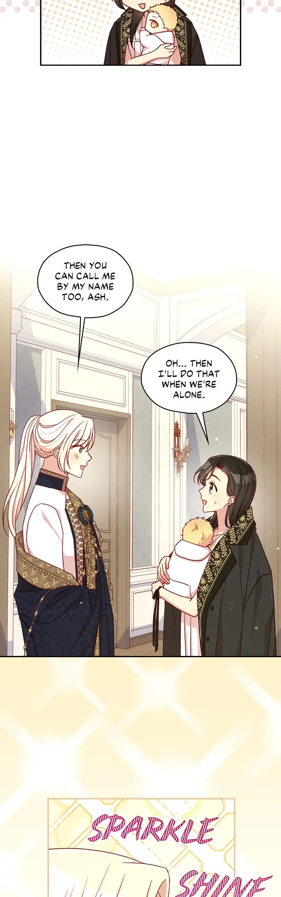 Surviving as a Maid Chapter 85 page 22 - Chapter 85