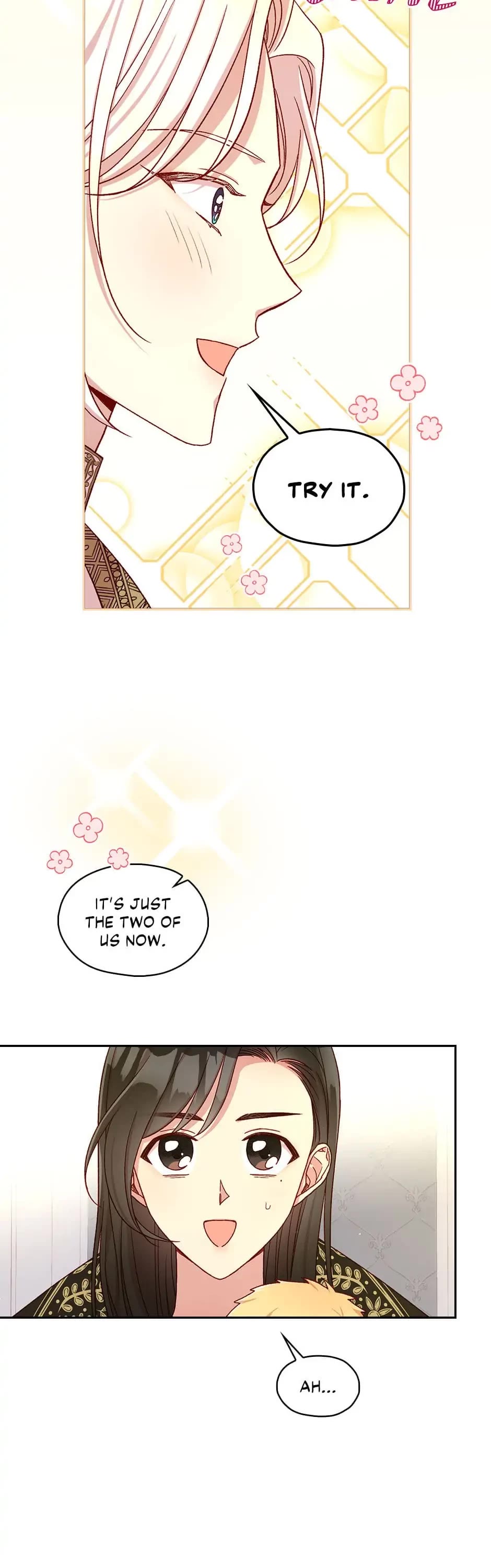 Surviving as a Maid Chapter 85 page 23 - Chapter 85
