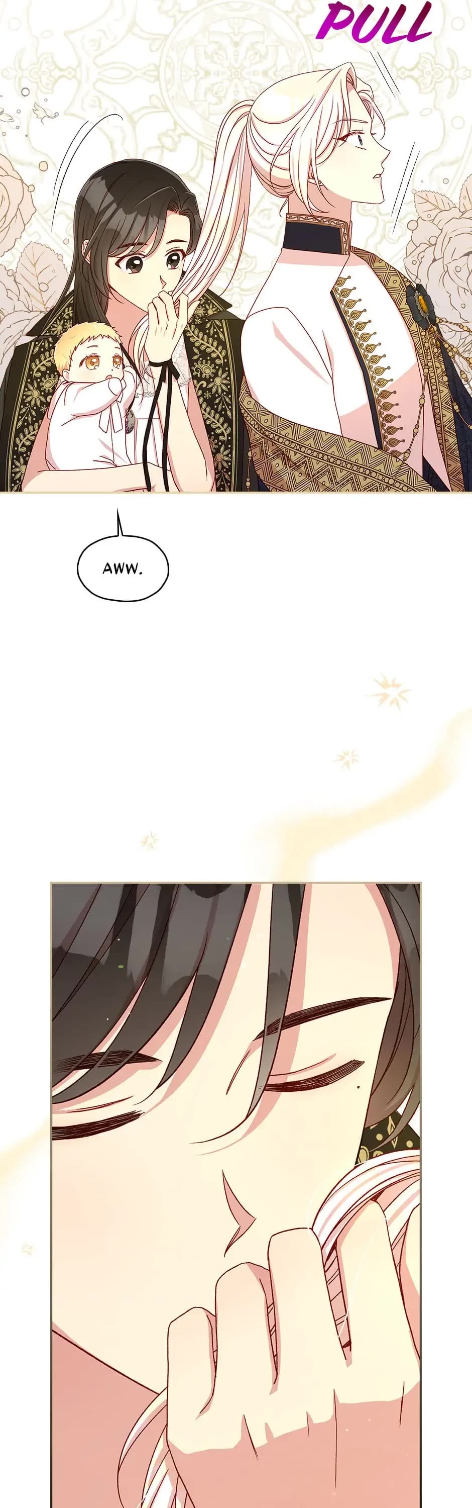 Surviving as a Maid Chapter 85 page 27 - Chapter 85